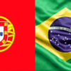 portugal e brasil idioma