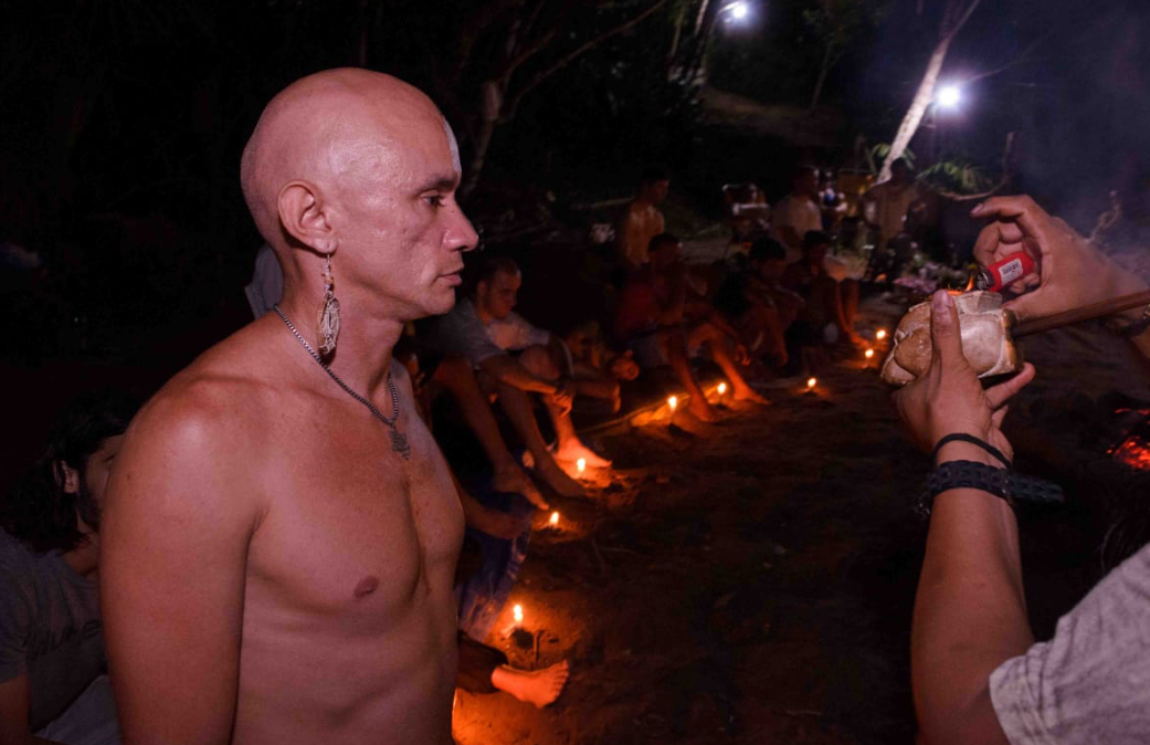 ritual