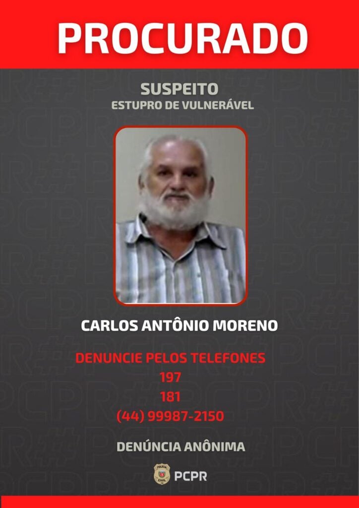 suspeito