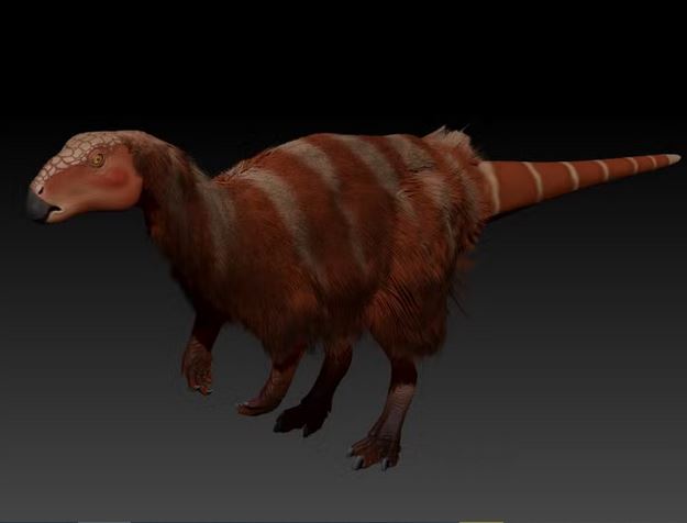 tietassauro
