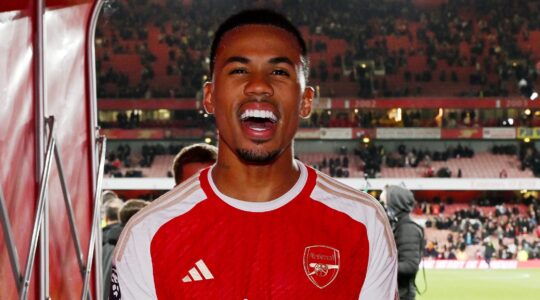 tottenham-arsenal-premier-league-onde-assistir-horario