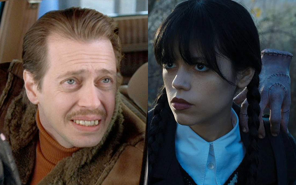 Steve-Buscemi -Jenna-Ortega