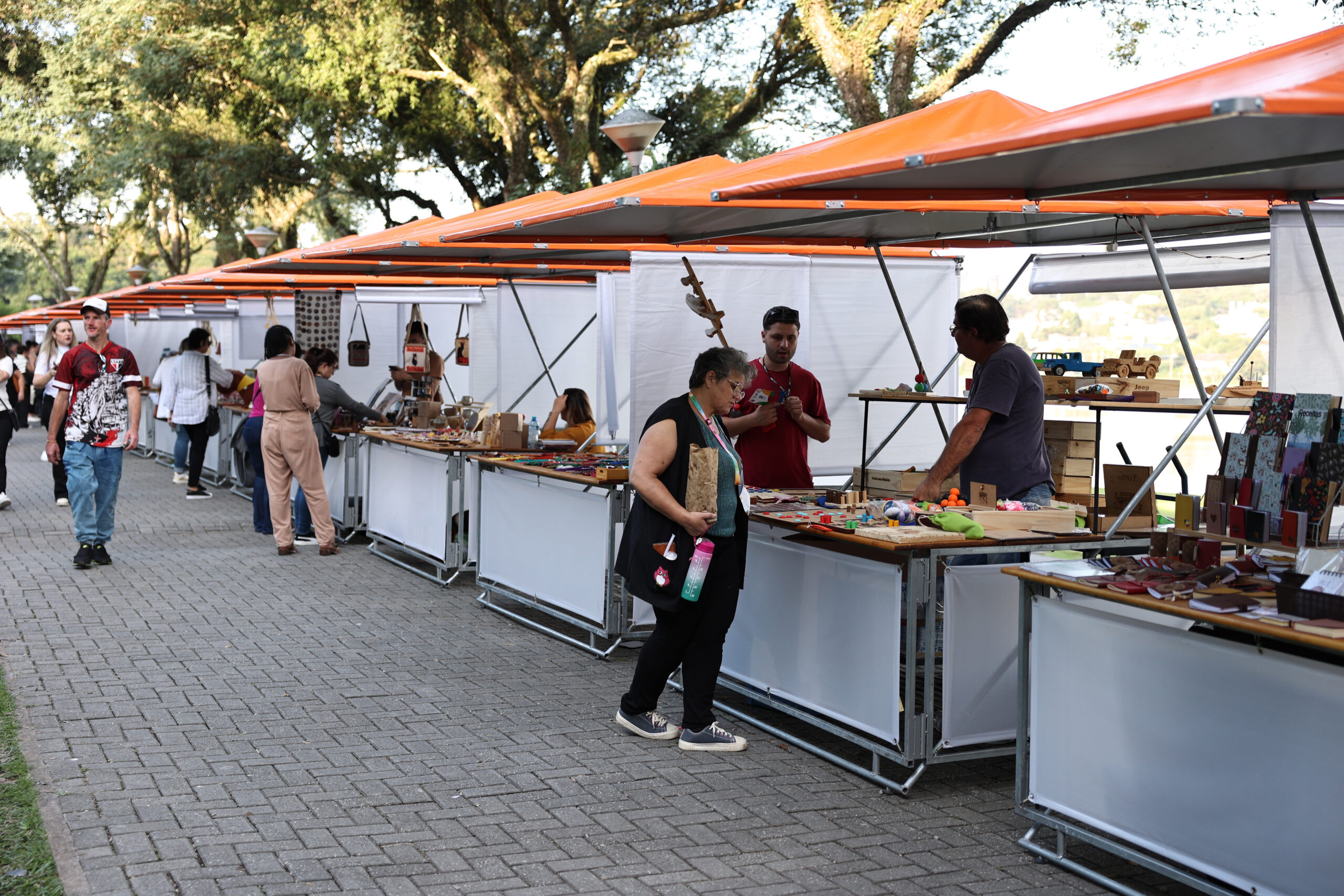 0cf feira