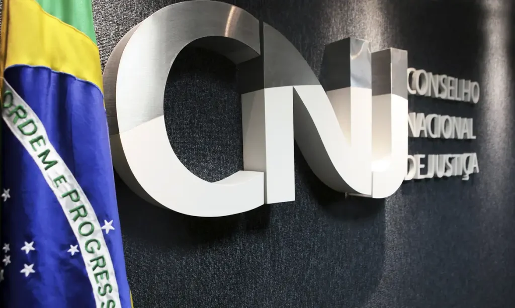 CNJ lavo jato