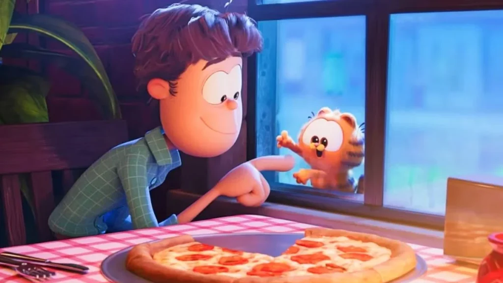 20240307-jon-e-garfield-em-clipe-de-fora-de-casa