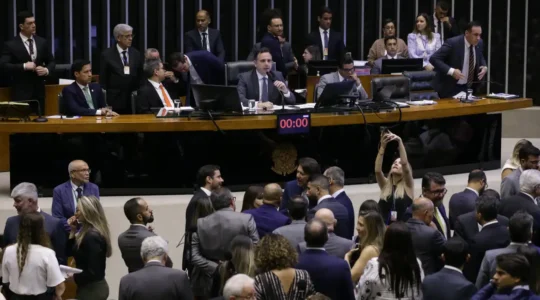 28congresso Lula Marques