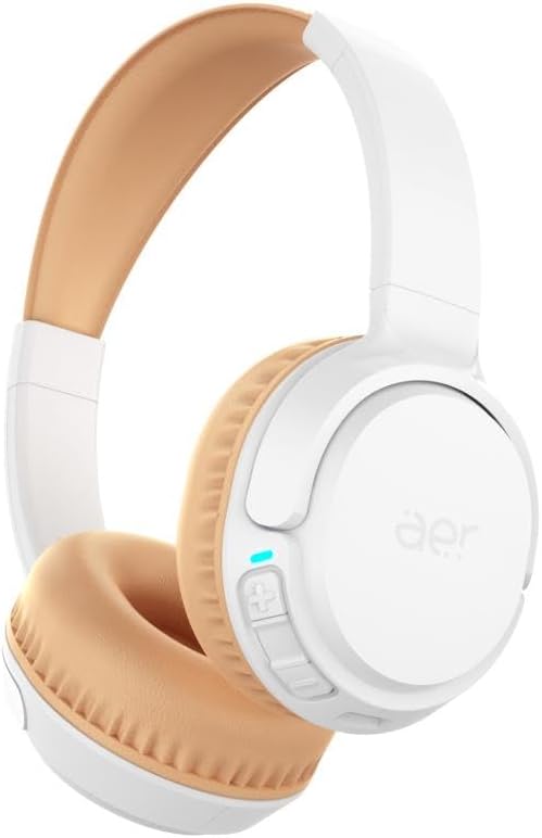 Geonav Fone de Ouvido sem fio Bluetooth AerJoy