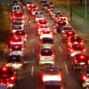 No Paraná, 17.544 motoristas não podem dirigir após o pôr do sol. (Franklin de Freitas)