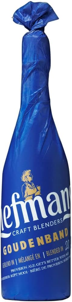 Cerveja Liefmans Goudenband Gf 750ml