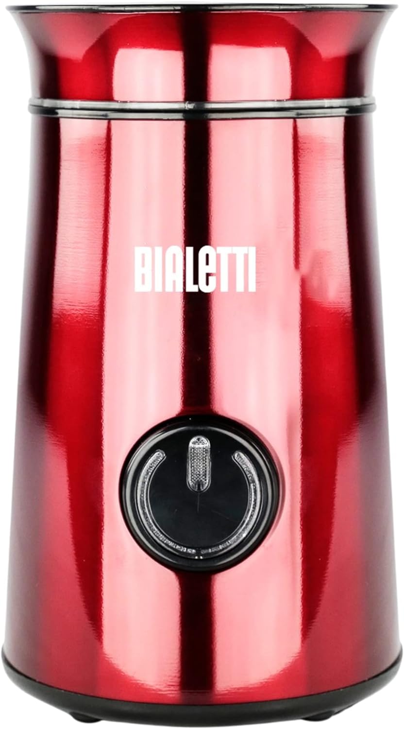 Moedor de Café, 220 V, Bialetti