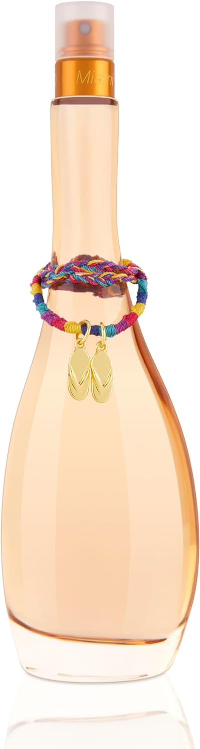 Perfume Glow Feminino Eau de Toilette 100ml - Jennifer Lopez
