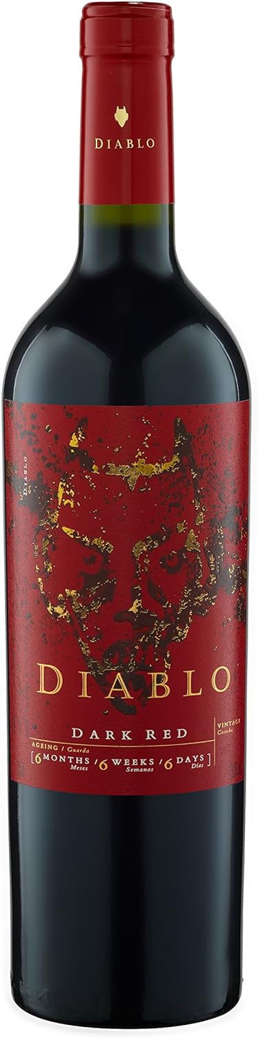 Concha y Toro Diablo Red Assemblage Tinto 750ml
