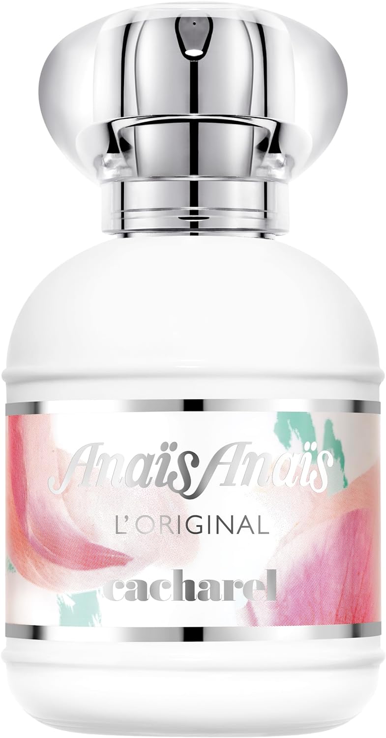 Cacharel, Anaïs Anaïs, Perfume Feminino, L'Original, Eau de Toilette, 100ml