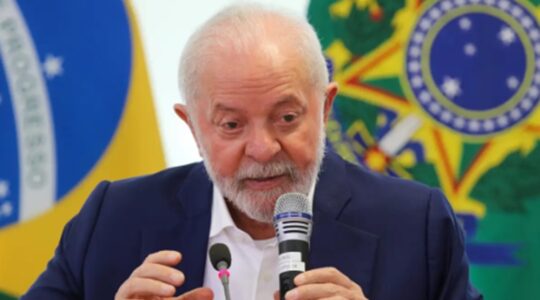 AGENCIA BRASIL LULA