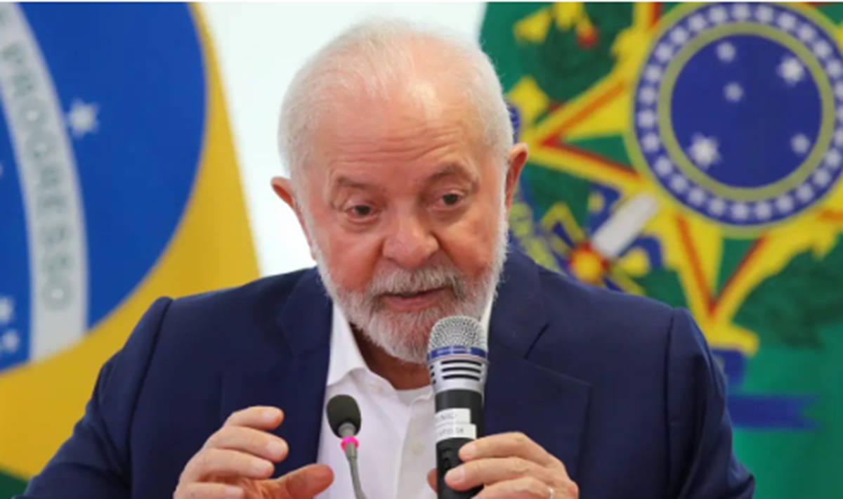 AGENCIA BRASIL LULA