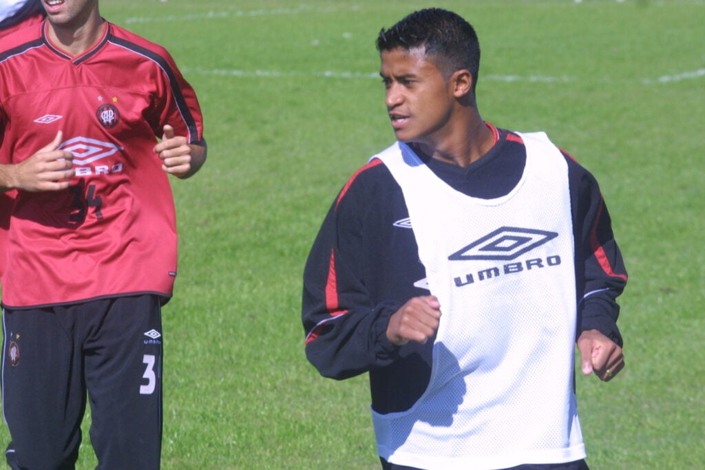 Adriano Gabiru
