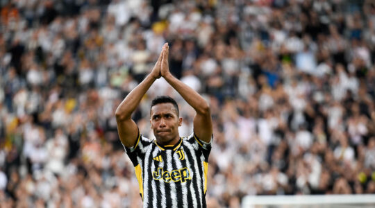 Alex Sandro