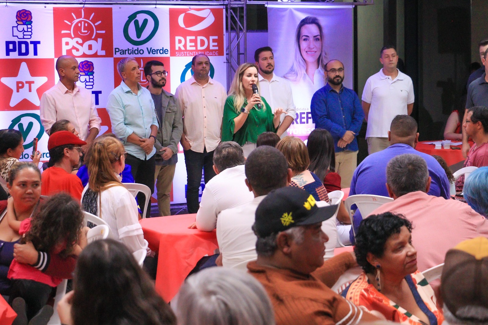 Apucarana pré-candidatos
