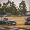 Audi A4 e A5 quattro