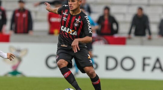 Bruno Guimarães