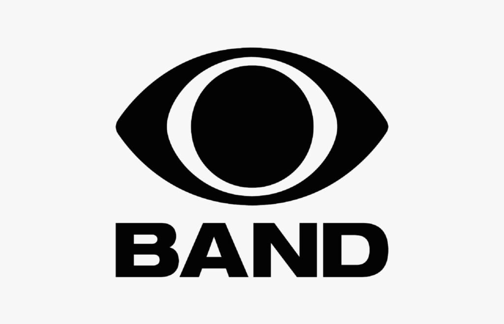 Band logo 2024