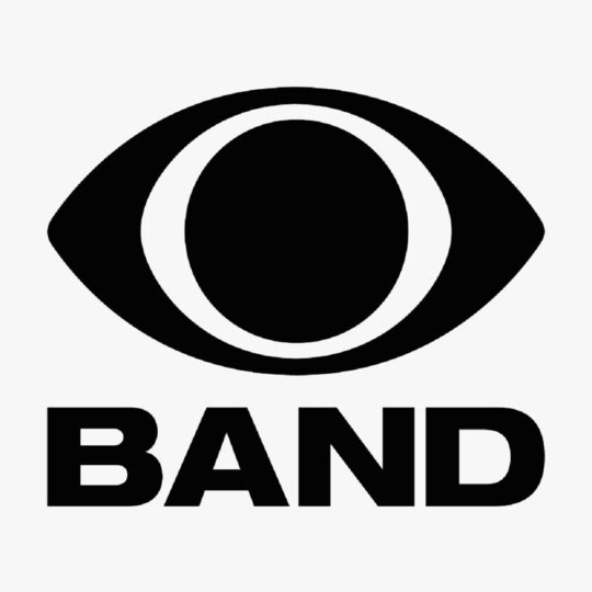 Band logo 2024
