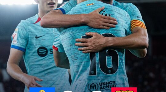 Barca