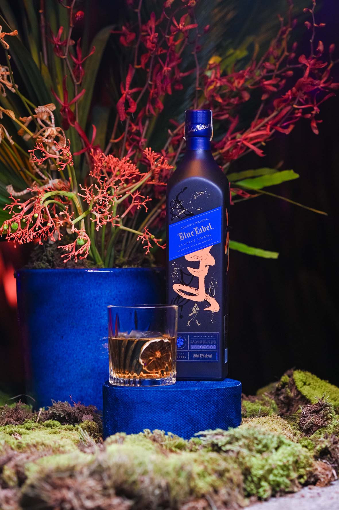 Blue Label Elusive Umami – Foto Ale Virgilio (2)