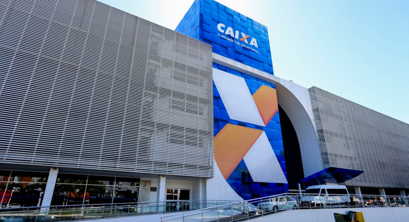 CAIXA