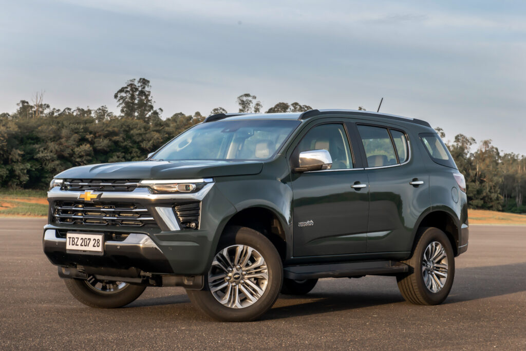 Chevrolet Trailblazer 2025-FGD_0610