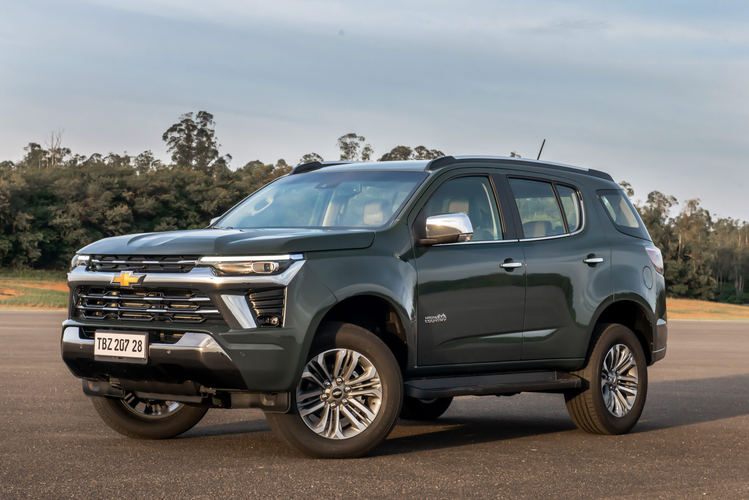 Chevrolet Trailblazer 2025-FGD_0610