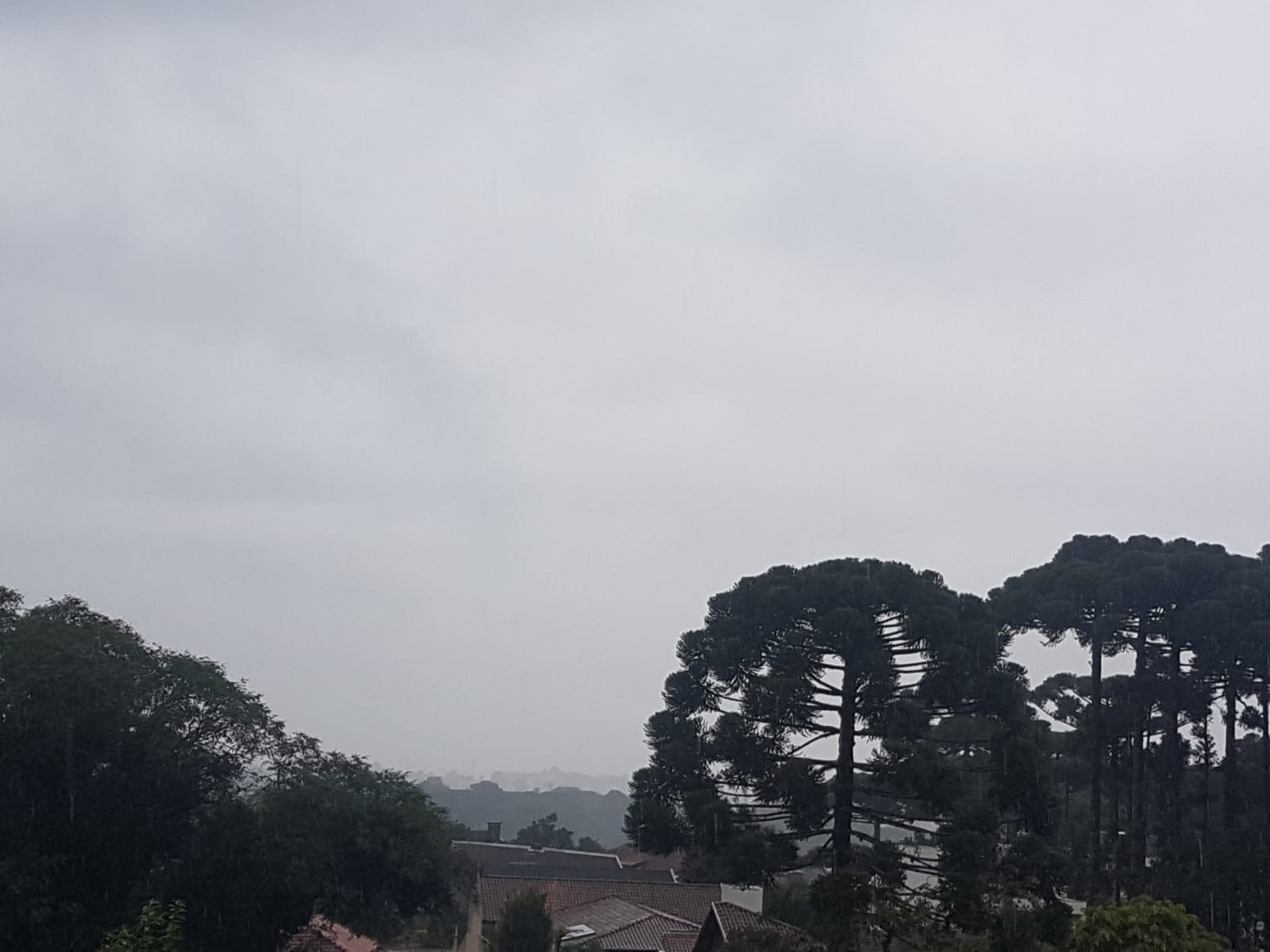 Chuva