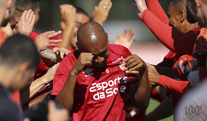 Fernandinho