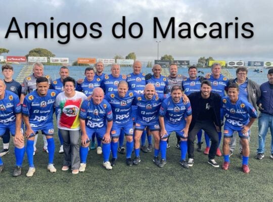 Amigos do Macaris FC
