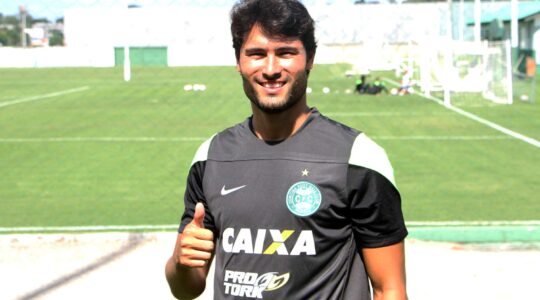 Pedro Ken