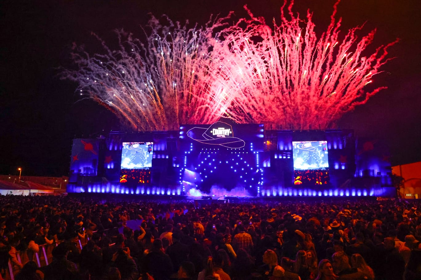 Curitiba Country Festival