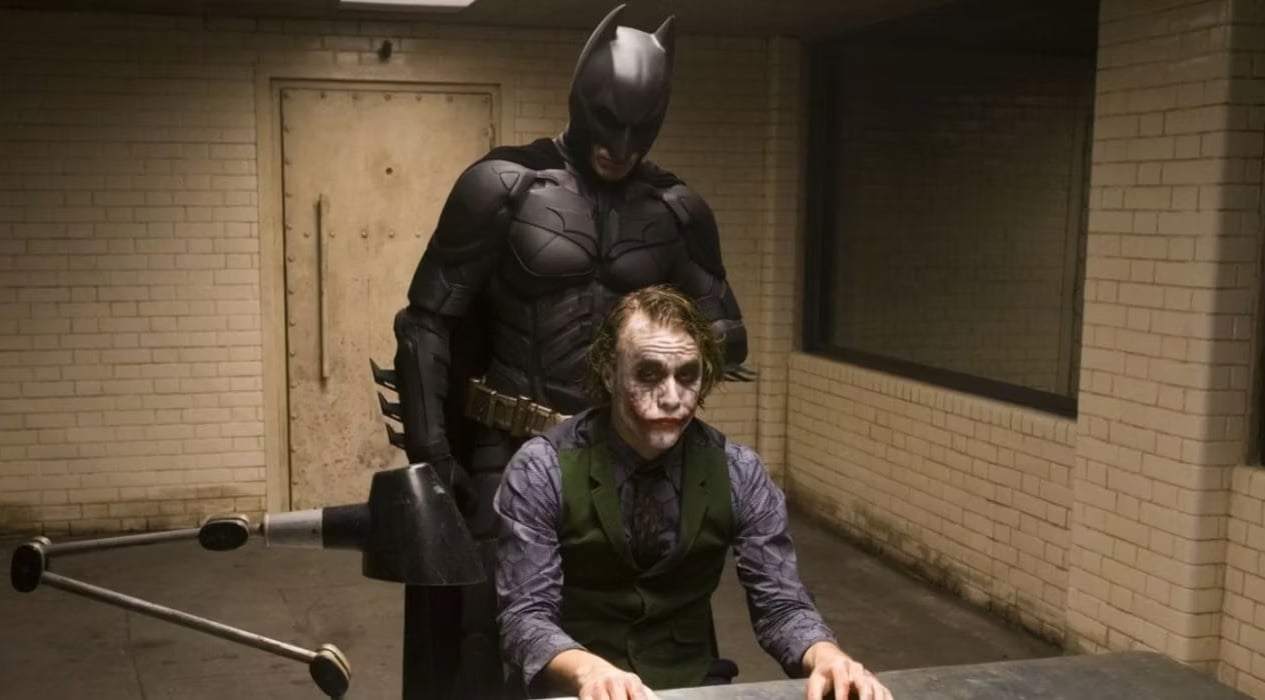 Filmes-Batman