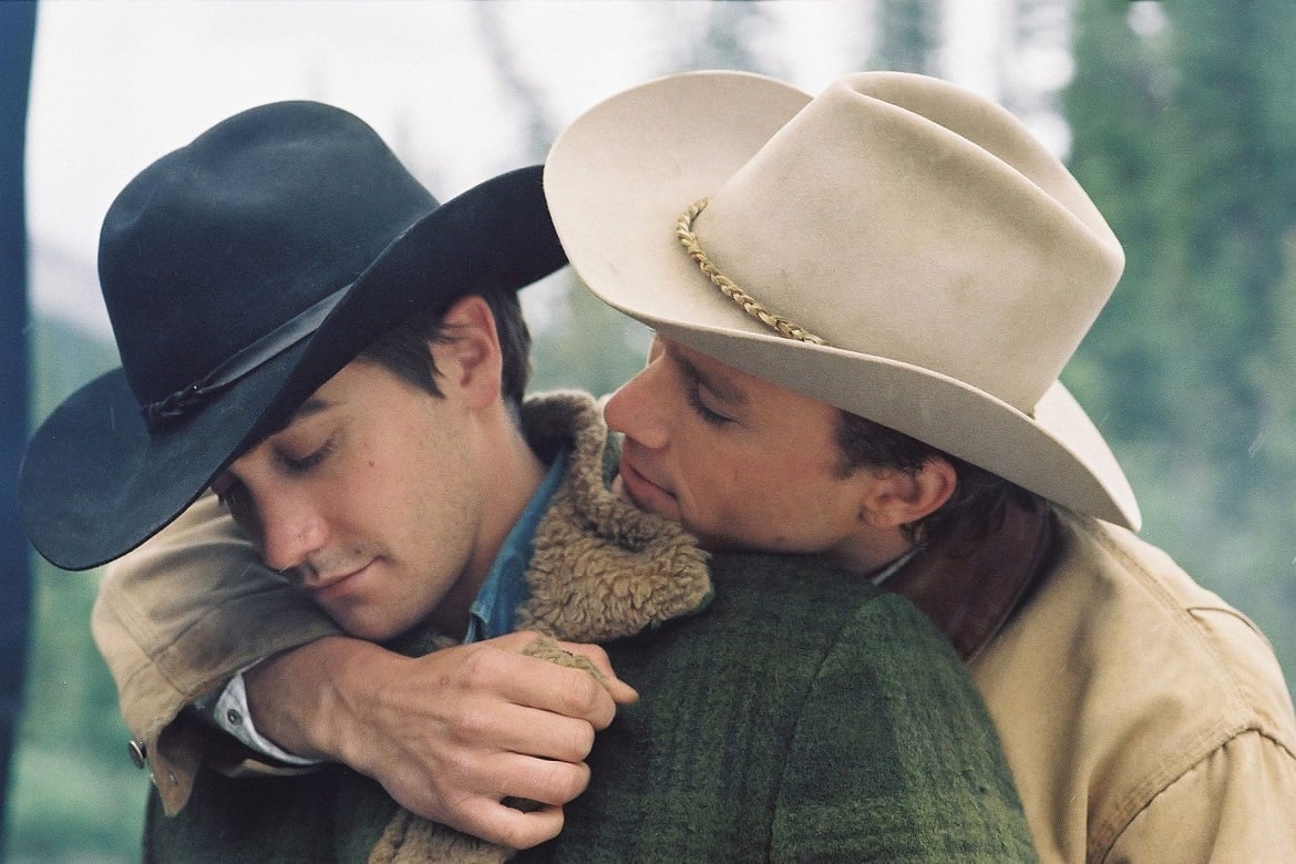 Brokeback Mountain – 2005