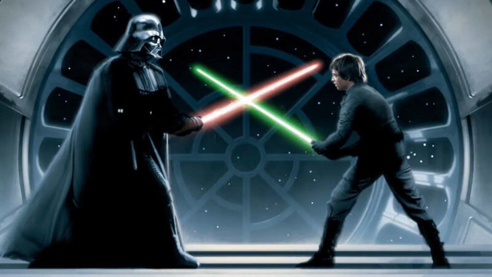 Filmes-Jedi