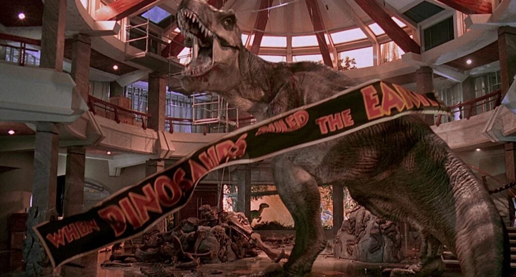 Filmes-Jurassic