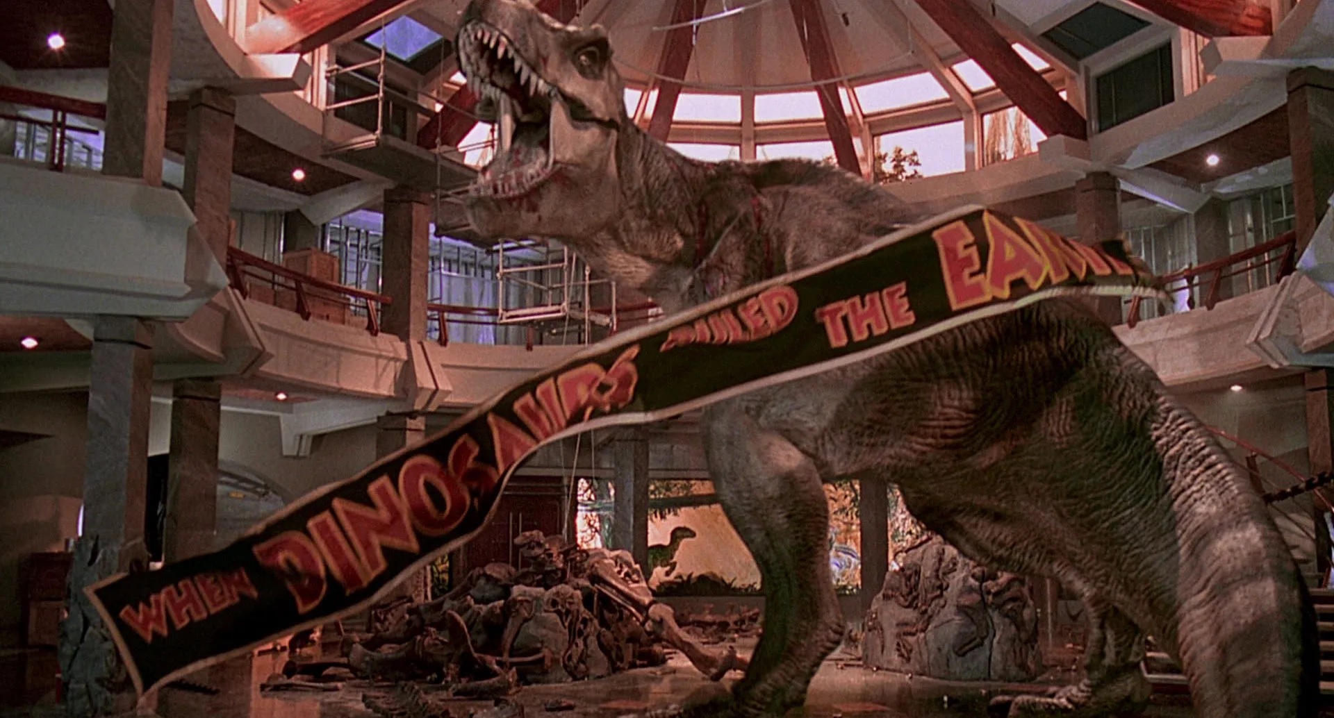 Filmes-Jurassic