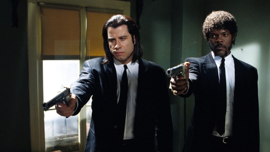 Filmes-PulpFiction