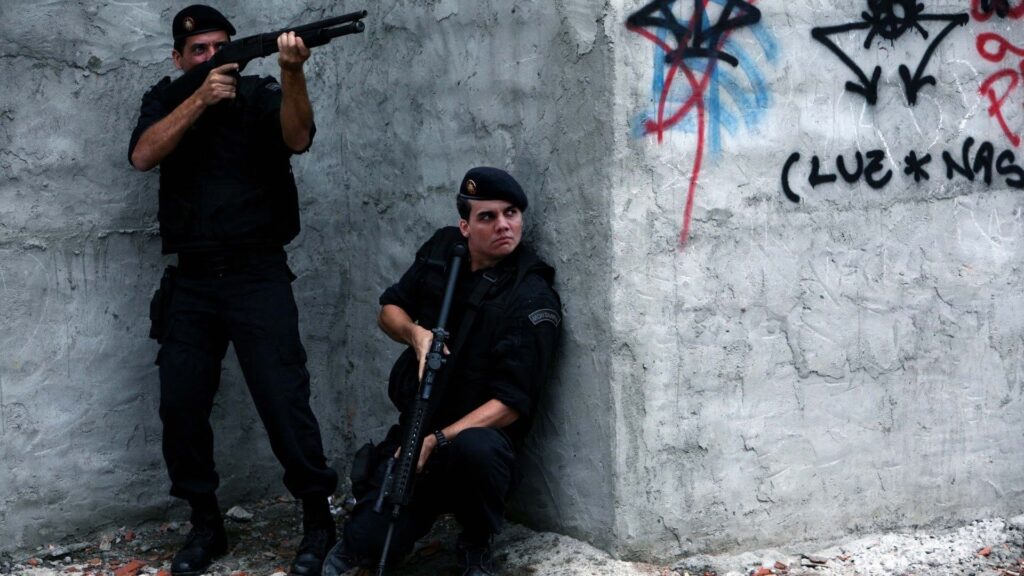 Filmes-Tropadeelite