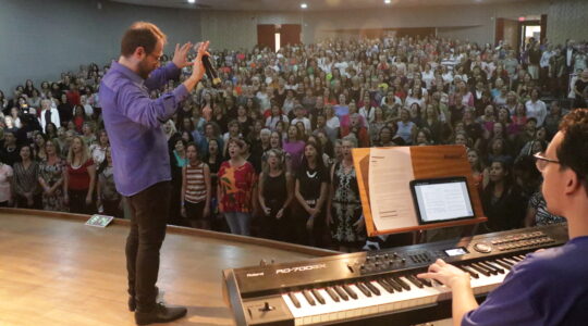 Foto_Curitiba, vem cantar!_by_Cellio Andrade
