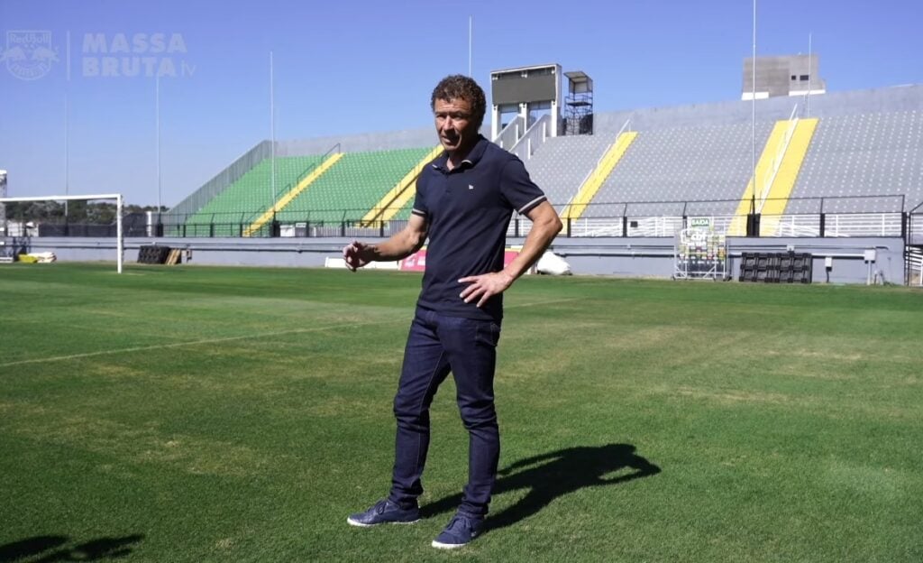 Gil Baiano