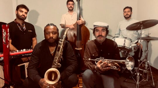 Jazz Gang Quinteto, com repertório repleto do melhor do jazz, é uma das atrações da Prudente Cultural (Créd. Jazz Gang Quinteto)