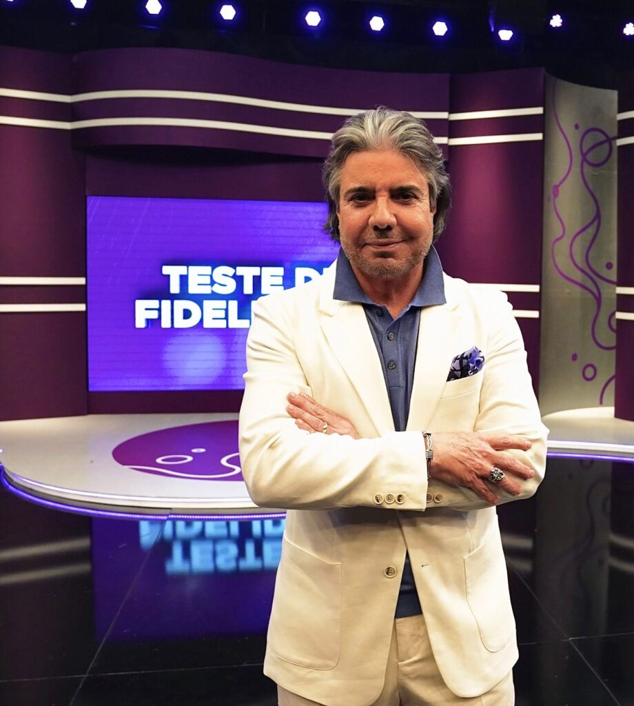 Joao Kleber