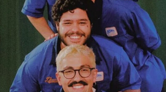 JovemDionisio vale essa DIV
