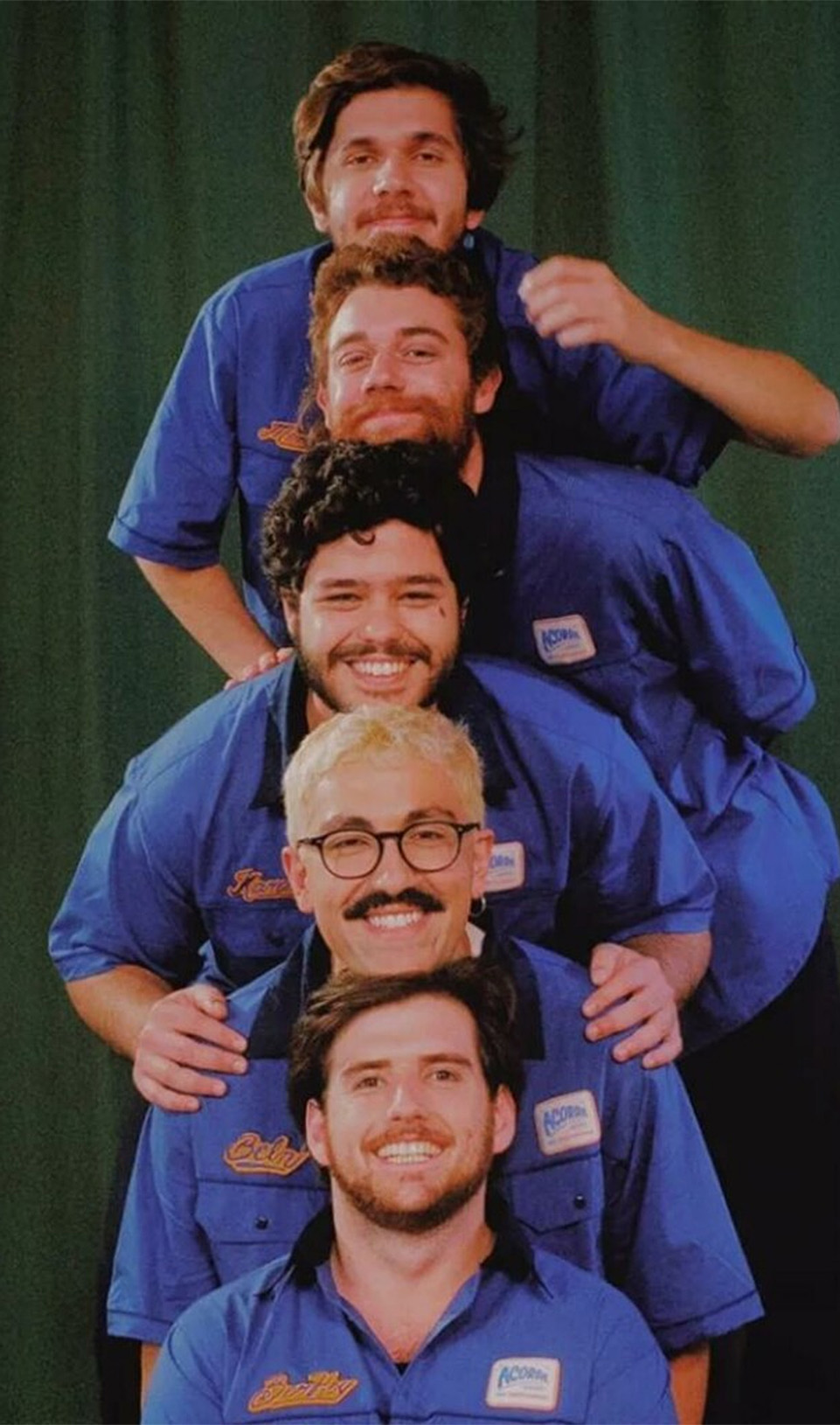JovemDionisio vale essa DIV