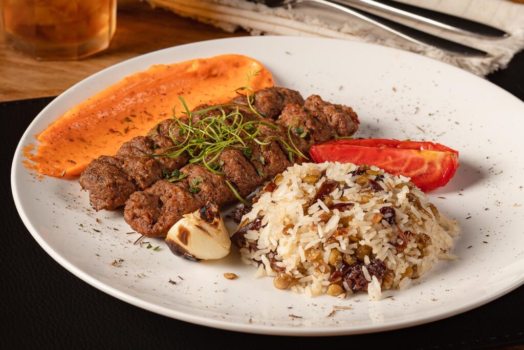 Kebab – fotos Leo Antunes